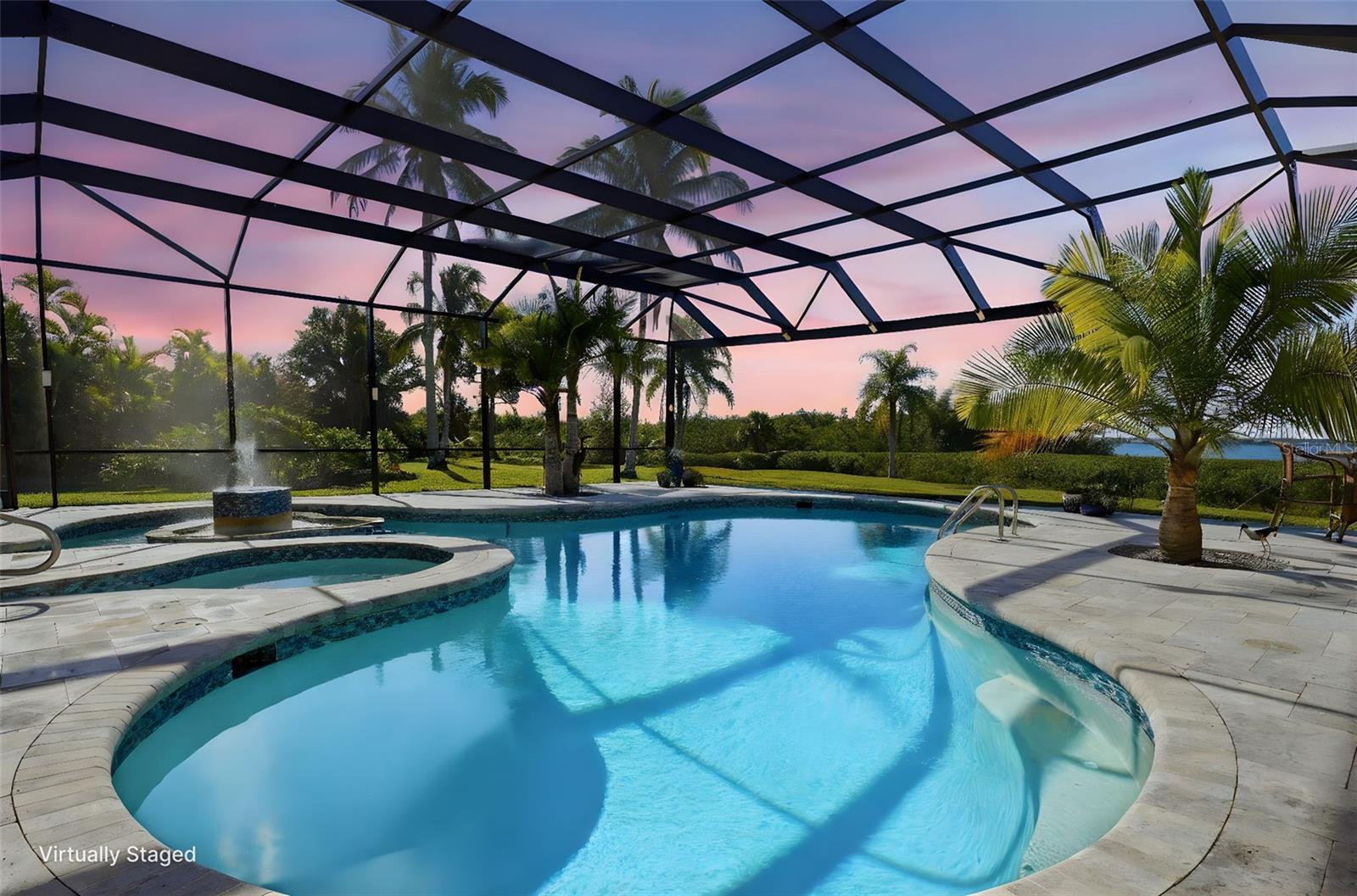 Image 73 of 100 For 3121 Rivershore Lane