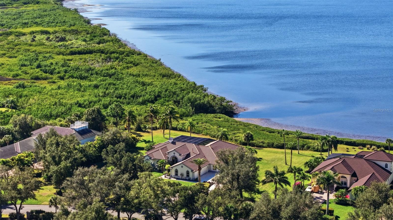 Image 86 of 100 For 3121 Rivershore Lane