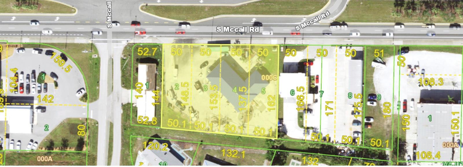 Image 8 of 25 For 2625 Mccall Road