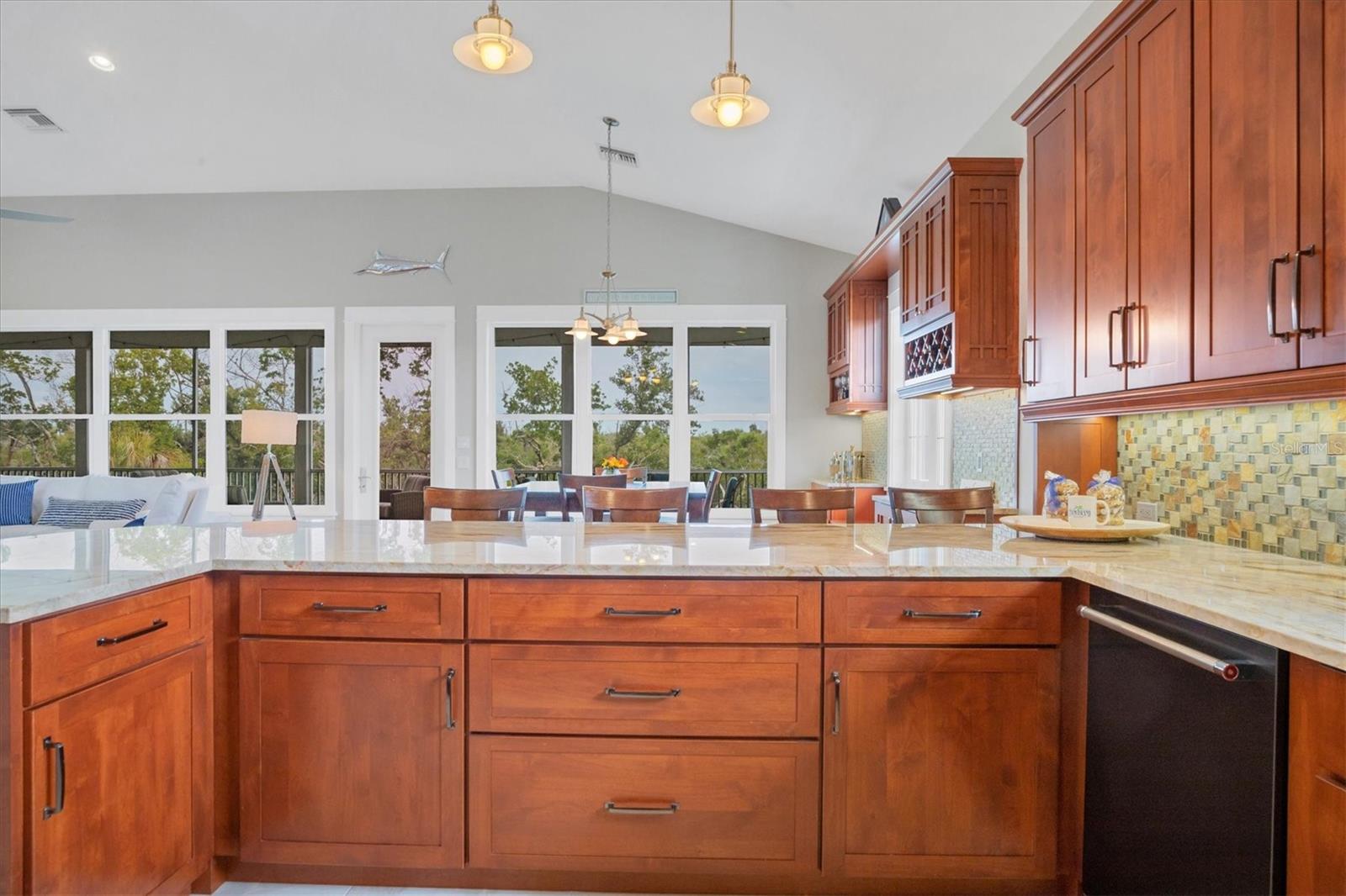 Image 15 of 48 For 7121 Rum Bay Drive