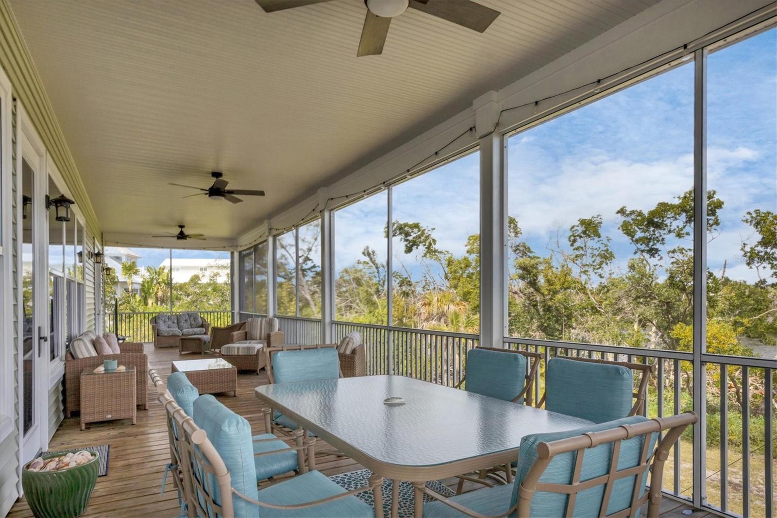 Image 25 of 48 For 7121 Rum Bay Drive