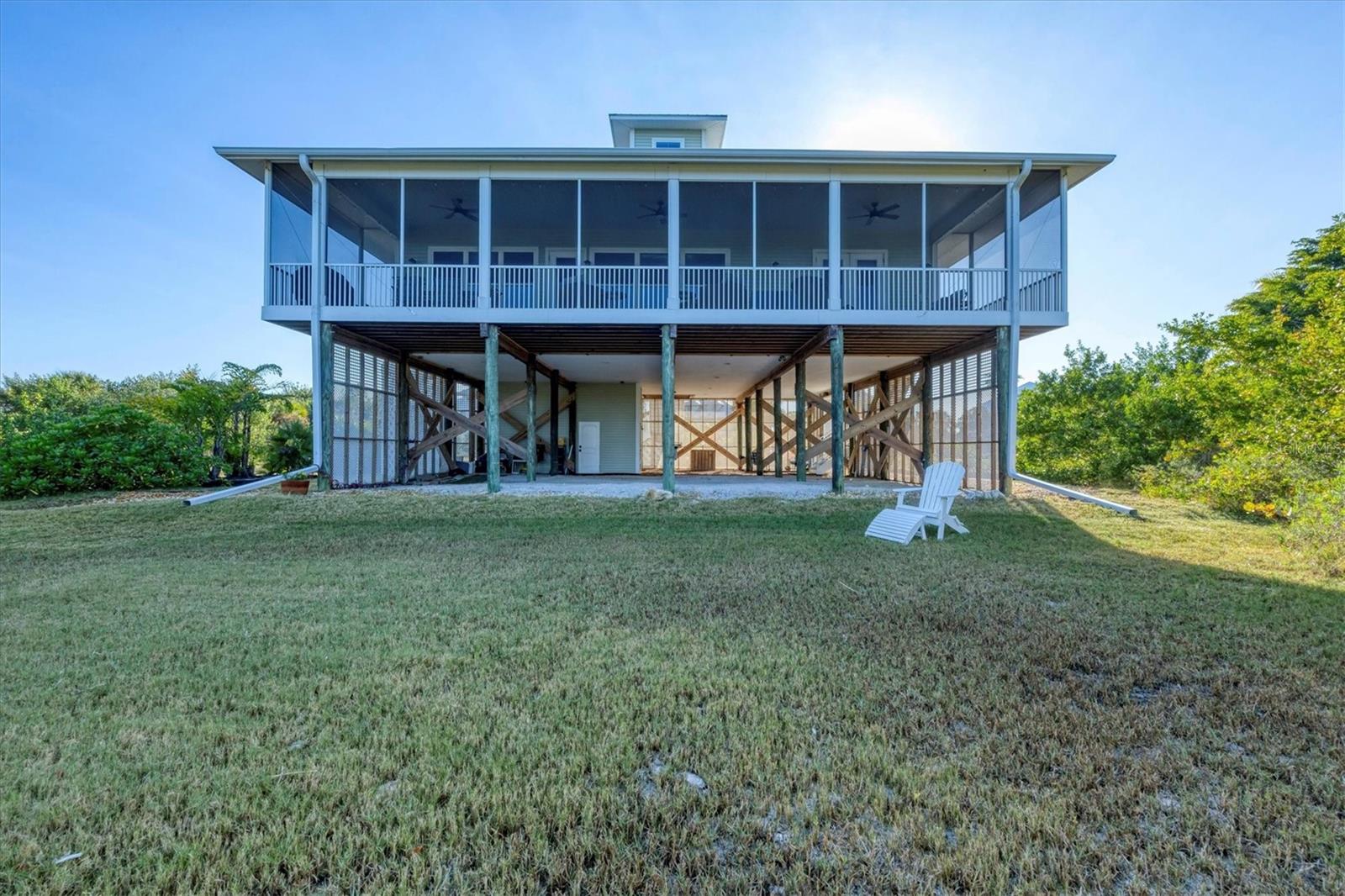 Image 27 of 48 For 7121 Rum Bay Drive