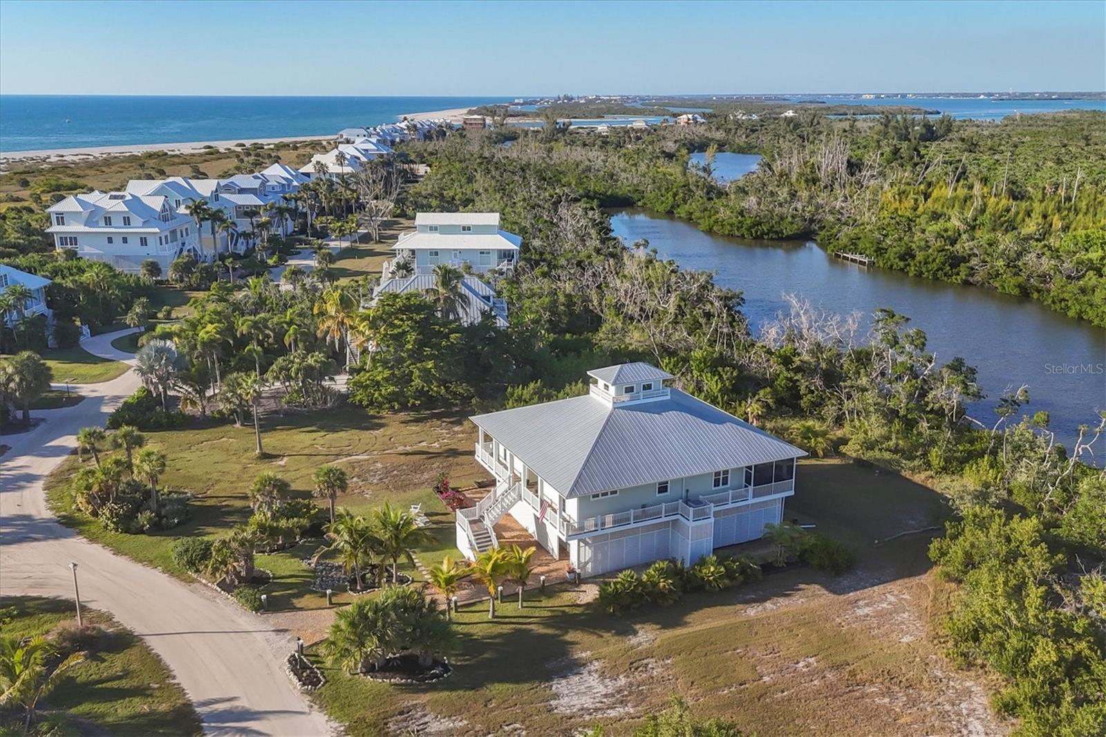 Image 3 of 48 For 7121 Rum Bay Drive