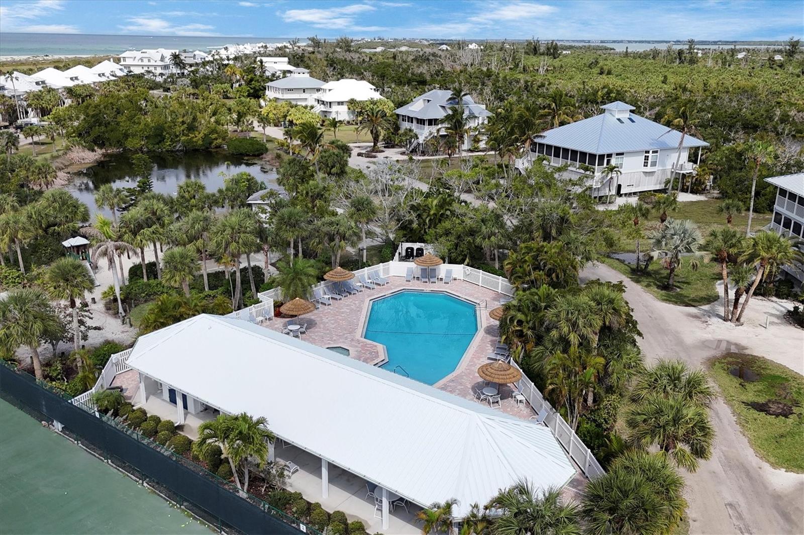 Image 31 of 48 For 7121 Rum Bay Drive