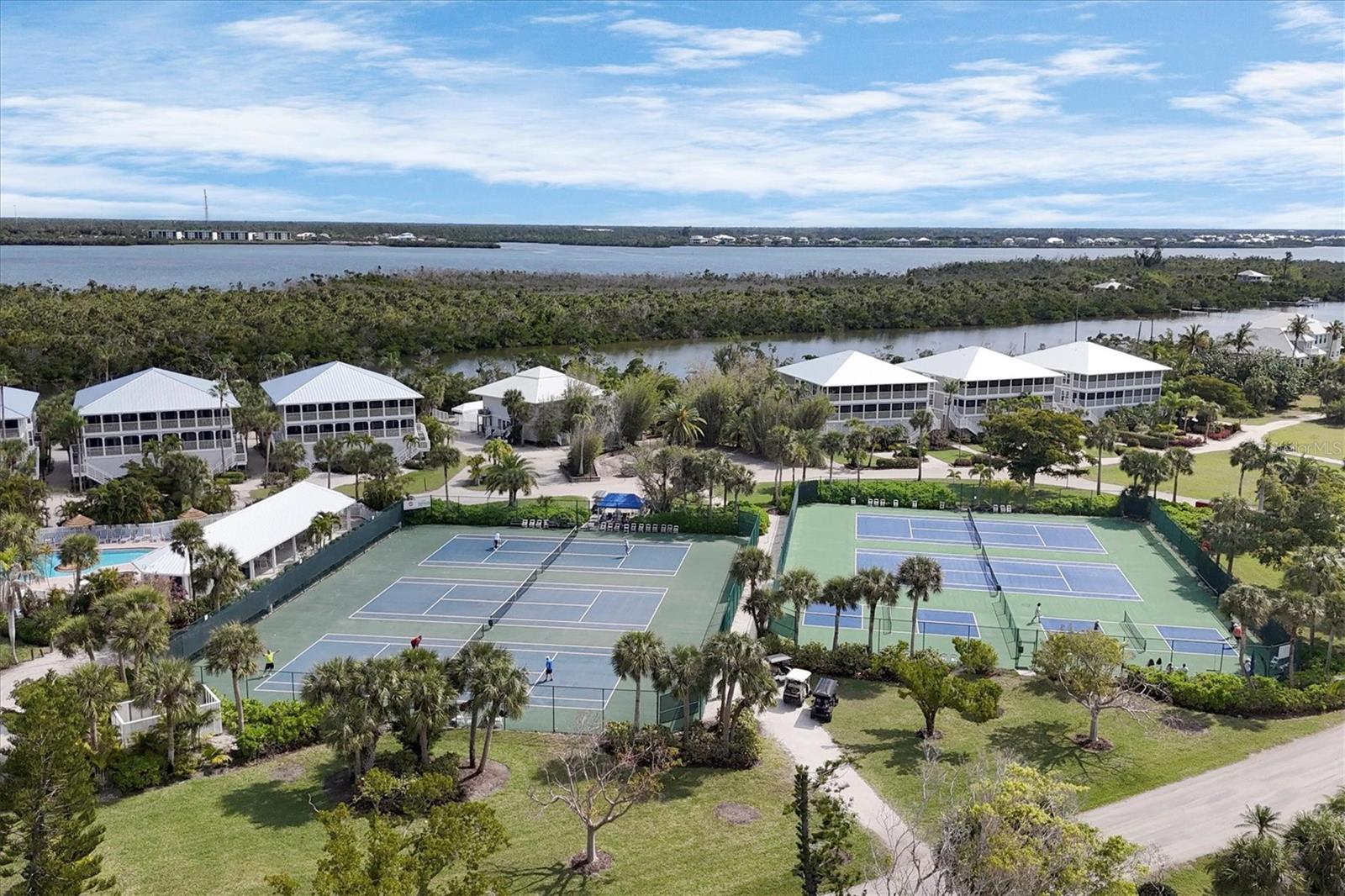 Image 32 of 48 For 7121 Rum Bay Drive