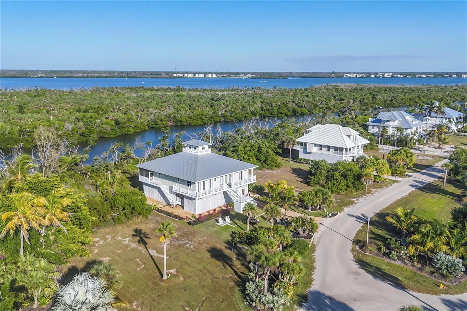 Image 38 of 48 For 7121 Rum Bay Drive