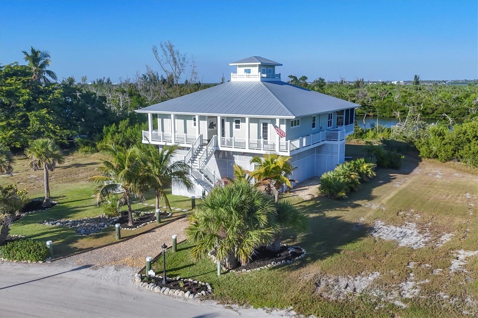 Image 39 of 48 For 7121 Rum Bay Drive