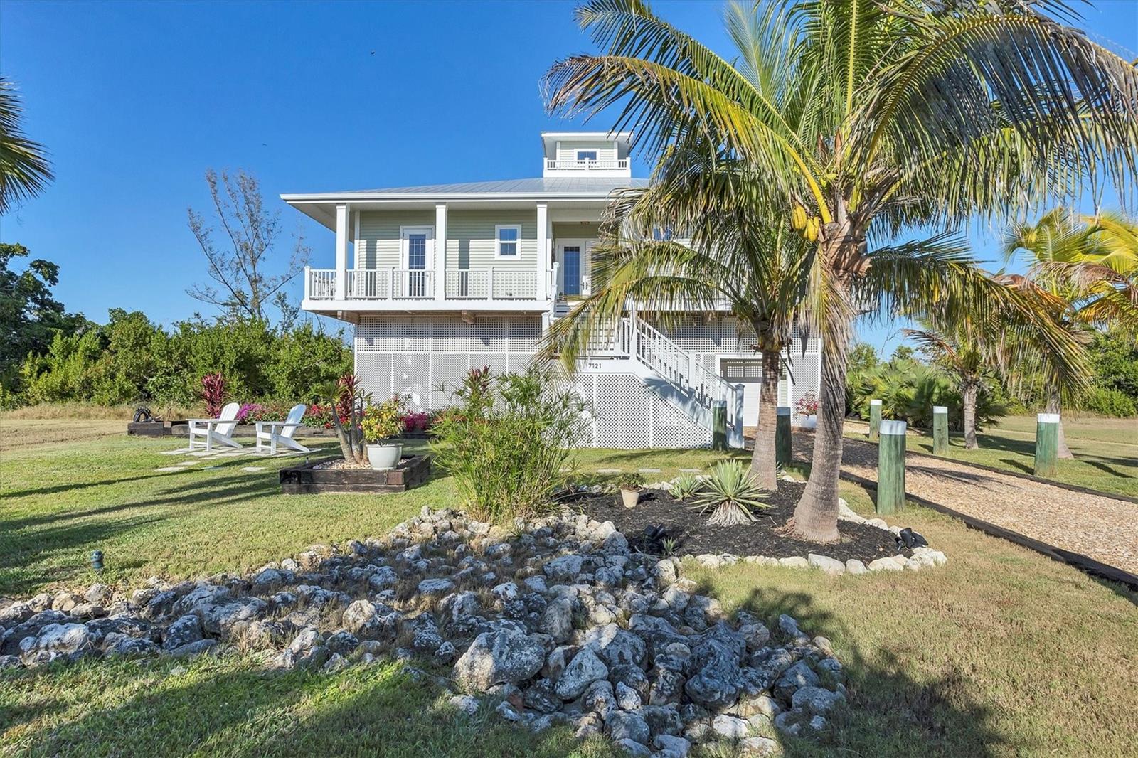 Image 40 of 48 For 7121 Rum Bay Drive