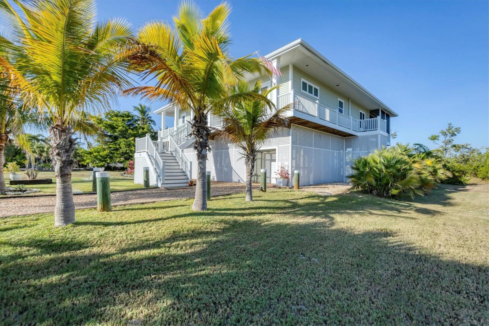 Image 41 of 48 For 7121 Rum Bay Drive