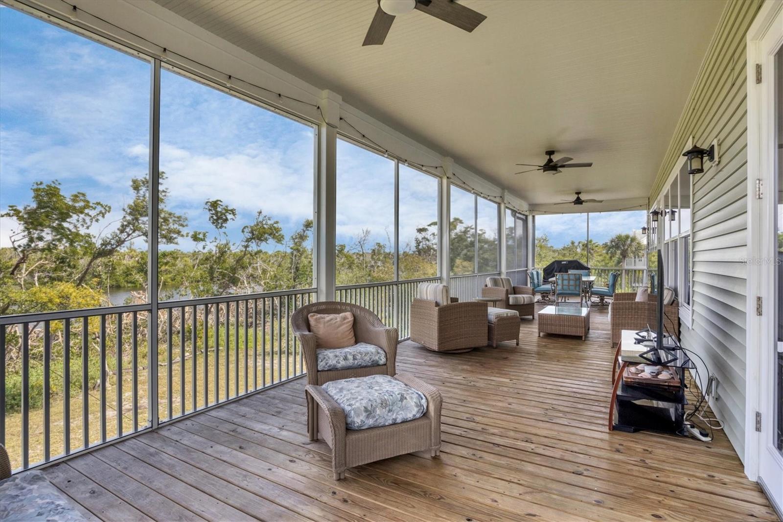 Image 44 of 48 For 7121 Rum Bay Drive