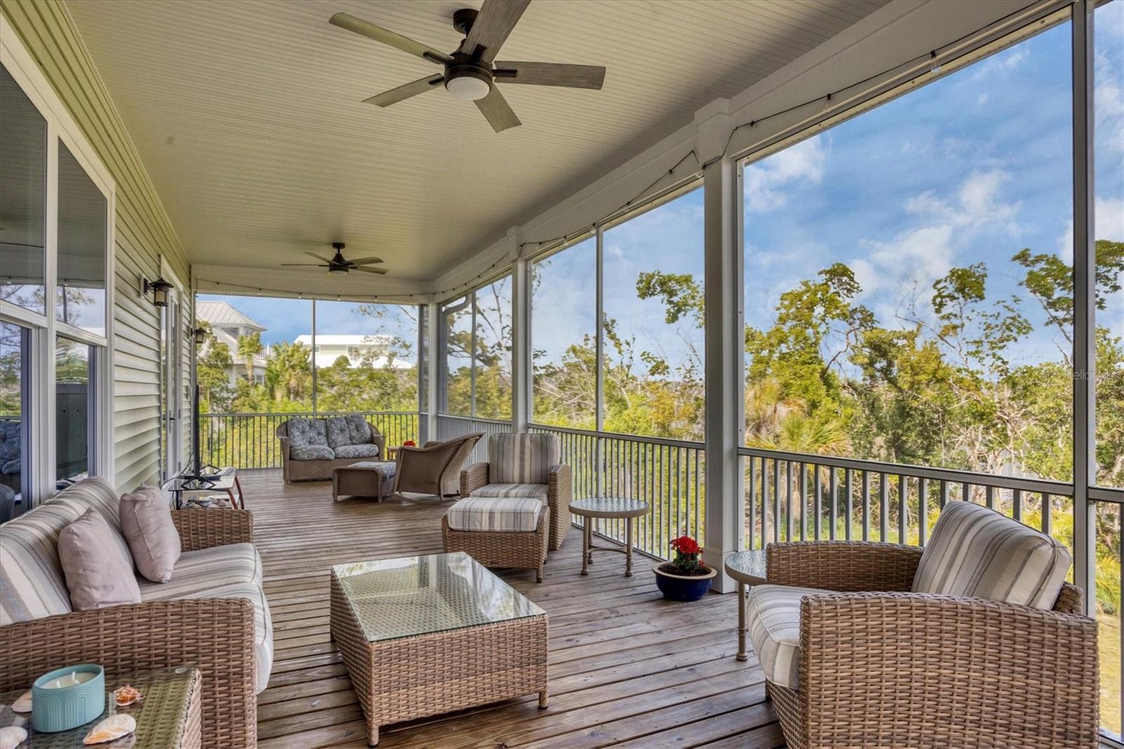 Image 45 of 48 For 7121 Rum Bay Drive