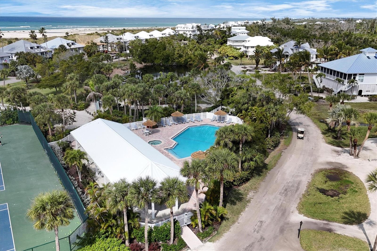 Image 46 of 48 For 7121 Rum Bay Drive