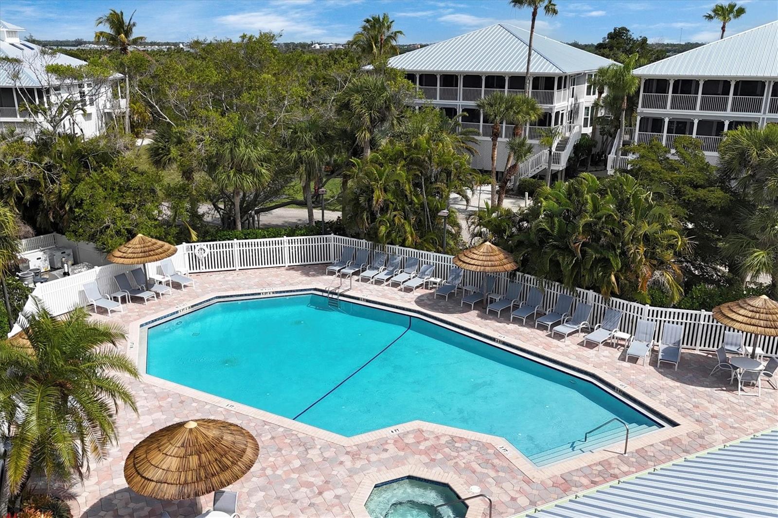 Image 47 of 48 For 7121 Rum Bay Drive