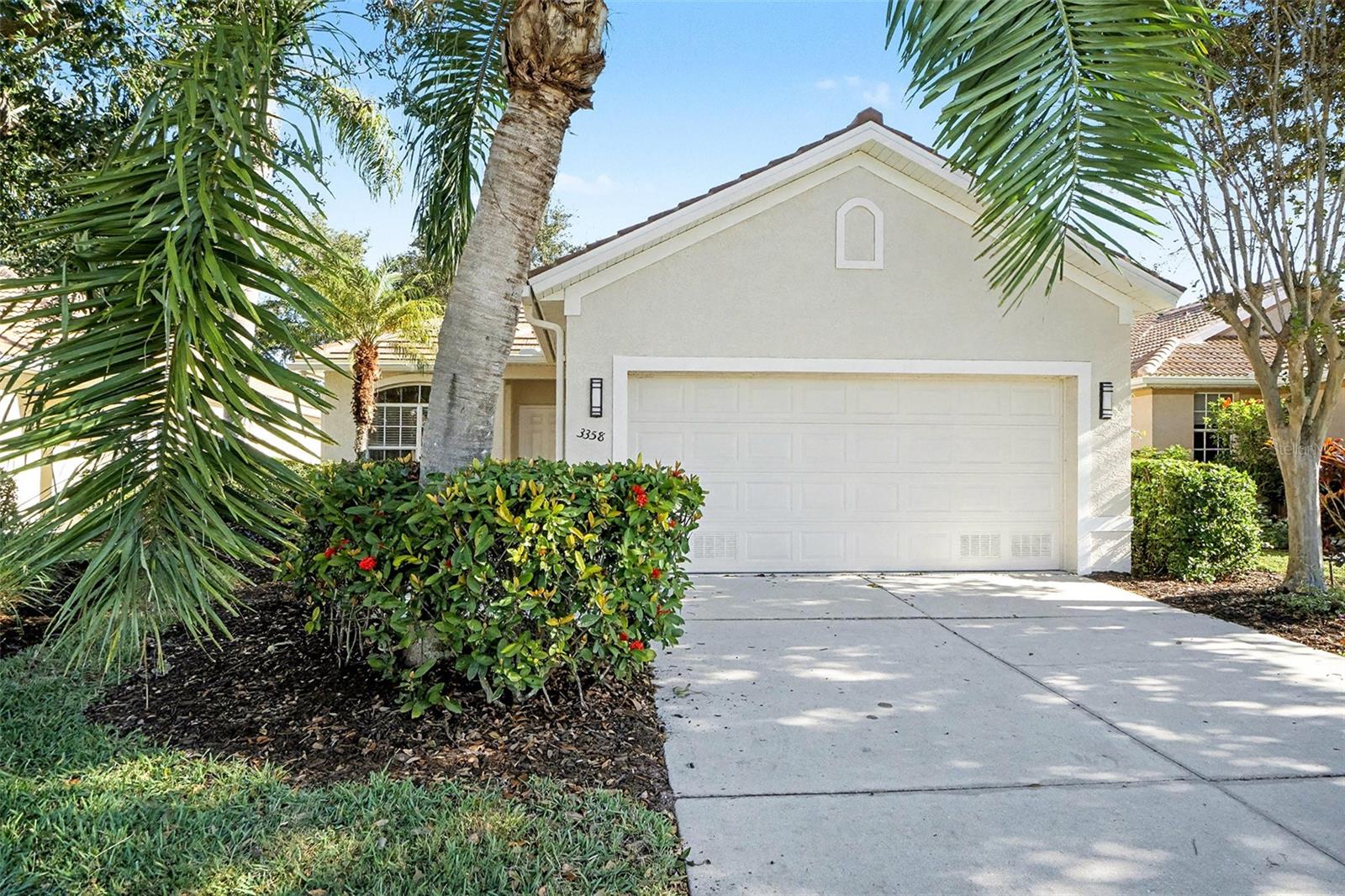 Details for 3358 Osprey Lane, PORT CHARLOTTE, FL 33953