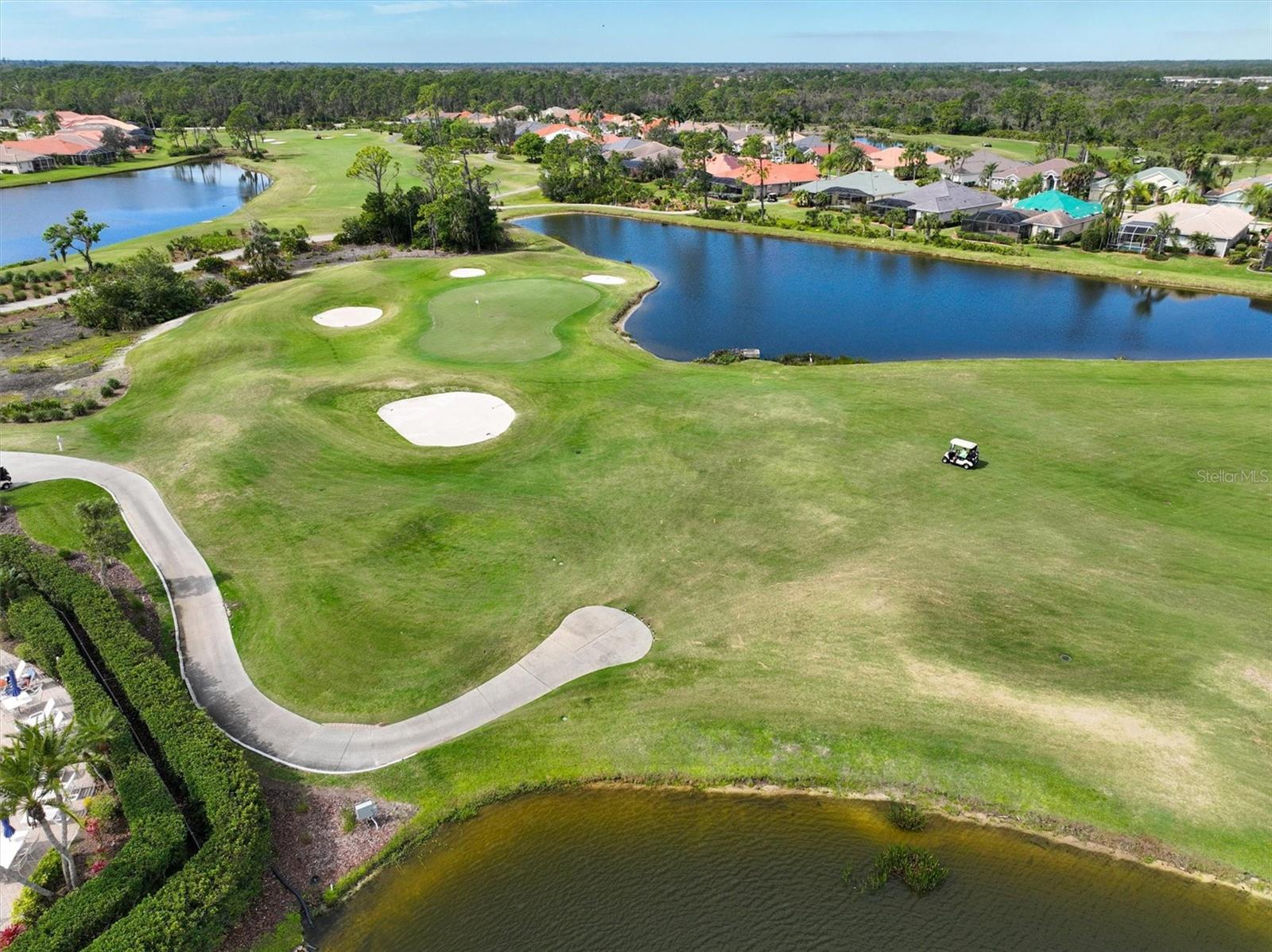 Image 16 of 61 For 4567 Whispering Oaks Dr