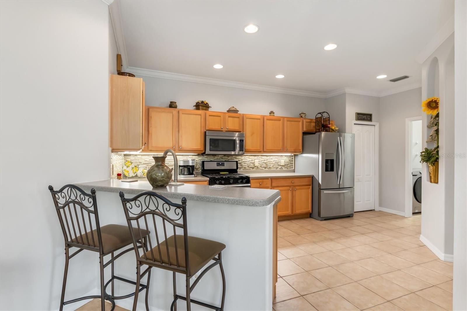 Image 24 of 61 For 4567 Whispering Oaks Dr