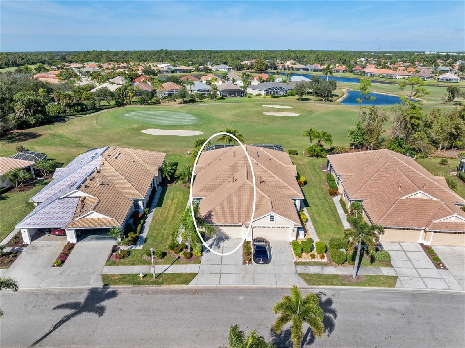 Image 47 of 61 For 4567 Whispering Oaks Dr