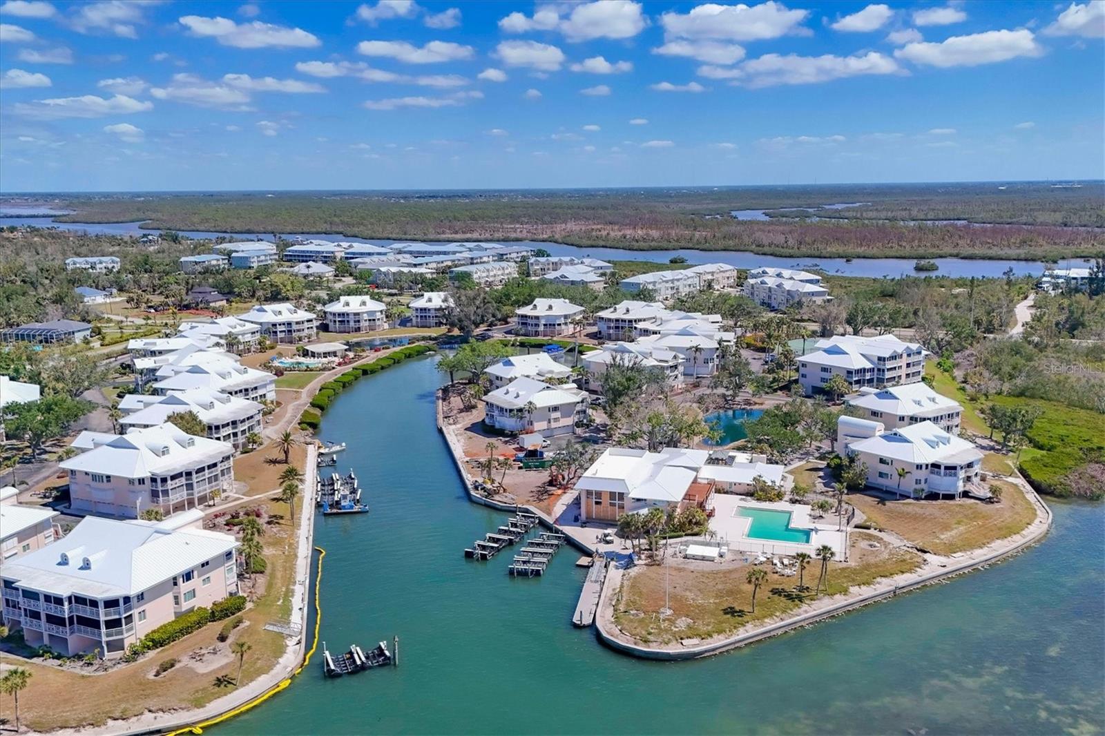 Image 45 of 58 For 11000 Placida Road 2202