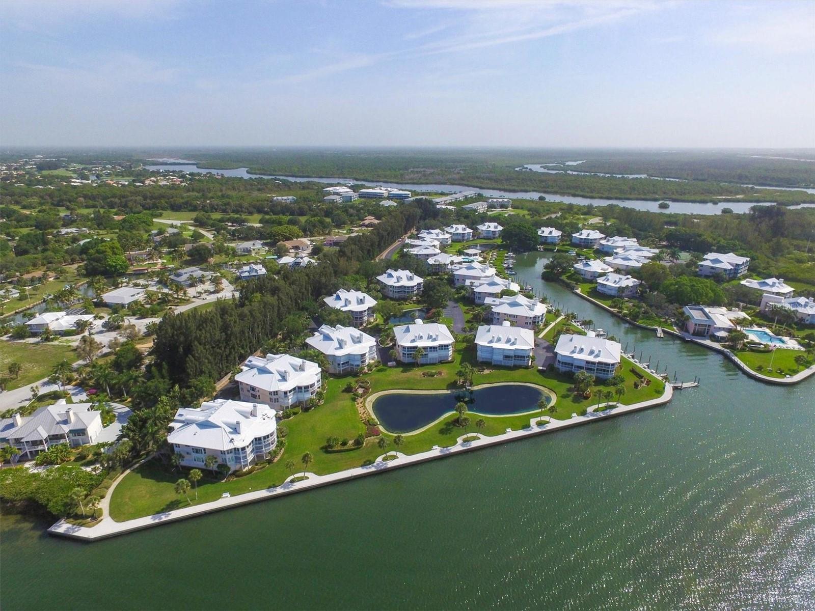 Image 49 of 58 For 11000 Placida Road 2202