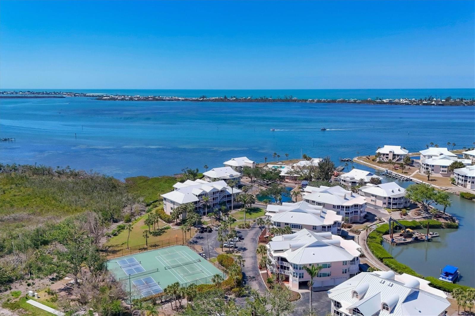 Image 51 of 58 For 11000 Placida Road 2202