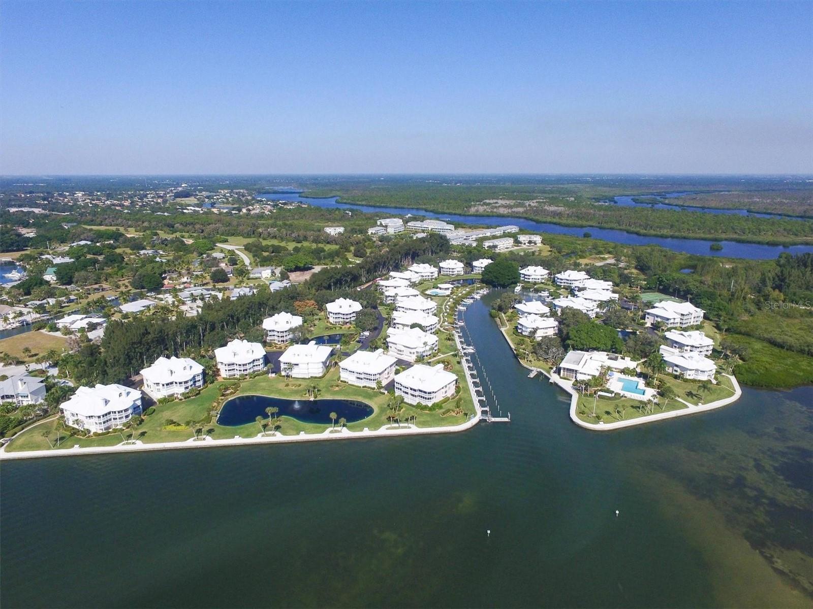 Image 57 of 58 For 11000 Placida Road 2202