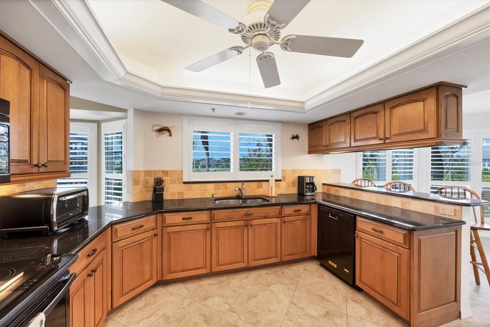 Image 7 of 58 For 11000 Placida Road 2202