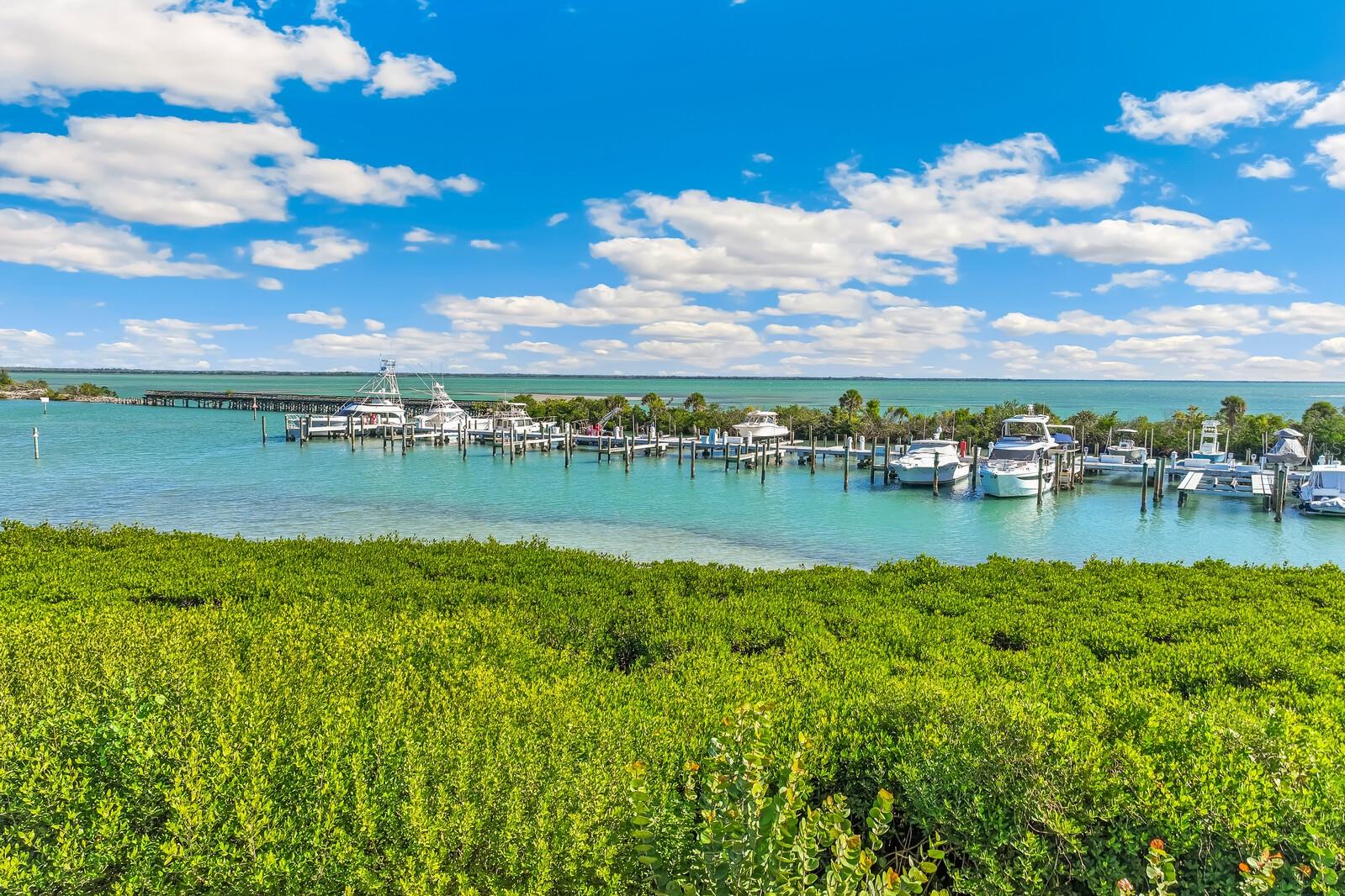 Image 17 of 21 For 5856 Gasparilla Road Mv28