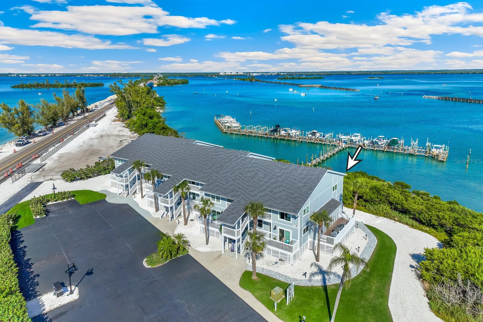 Image 25 of 26 For 6040 Boca Grande Causeway A12