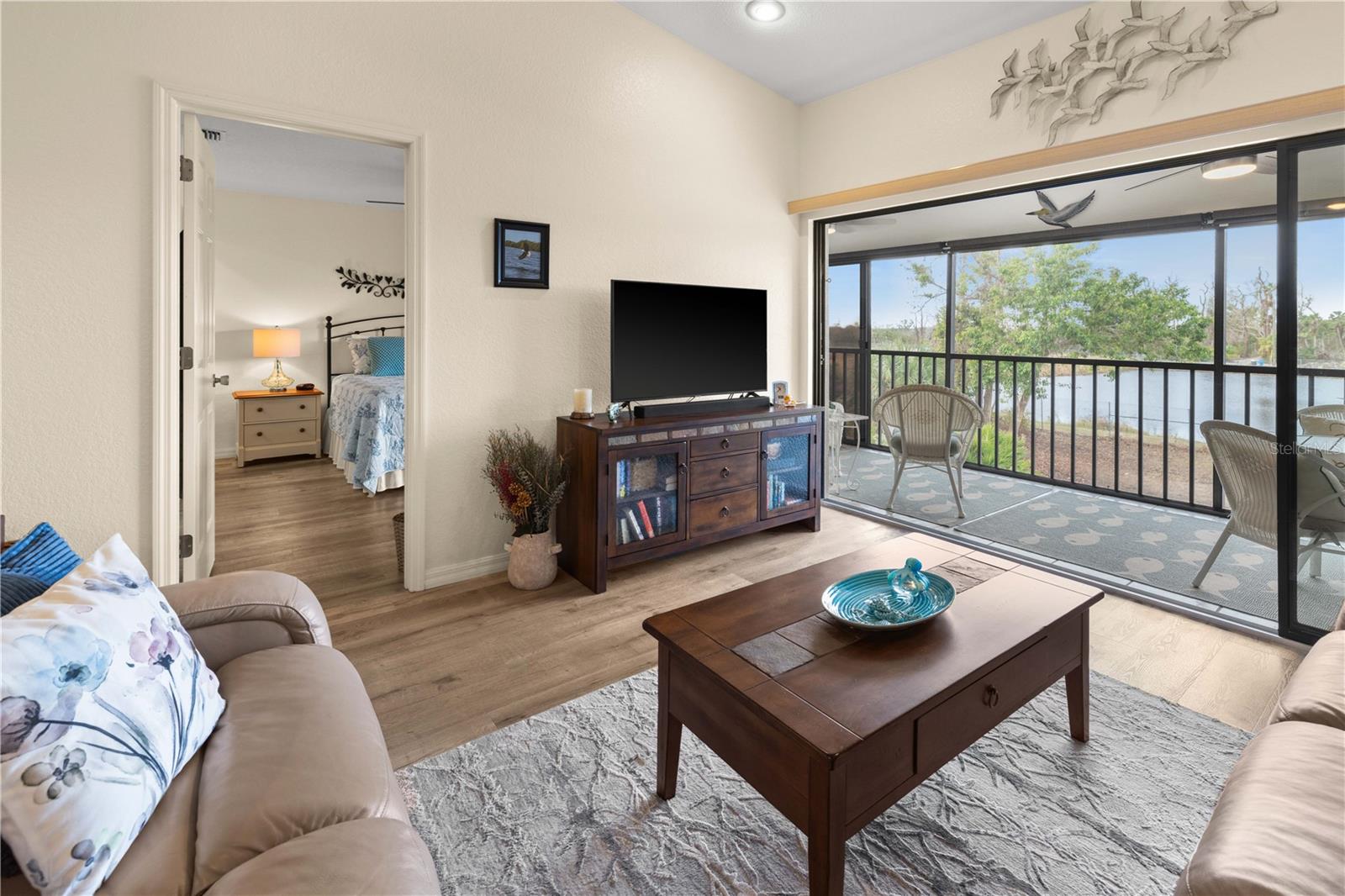 Image 9 of 37 For 4260 Placida Road 14c