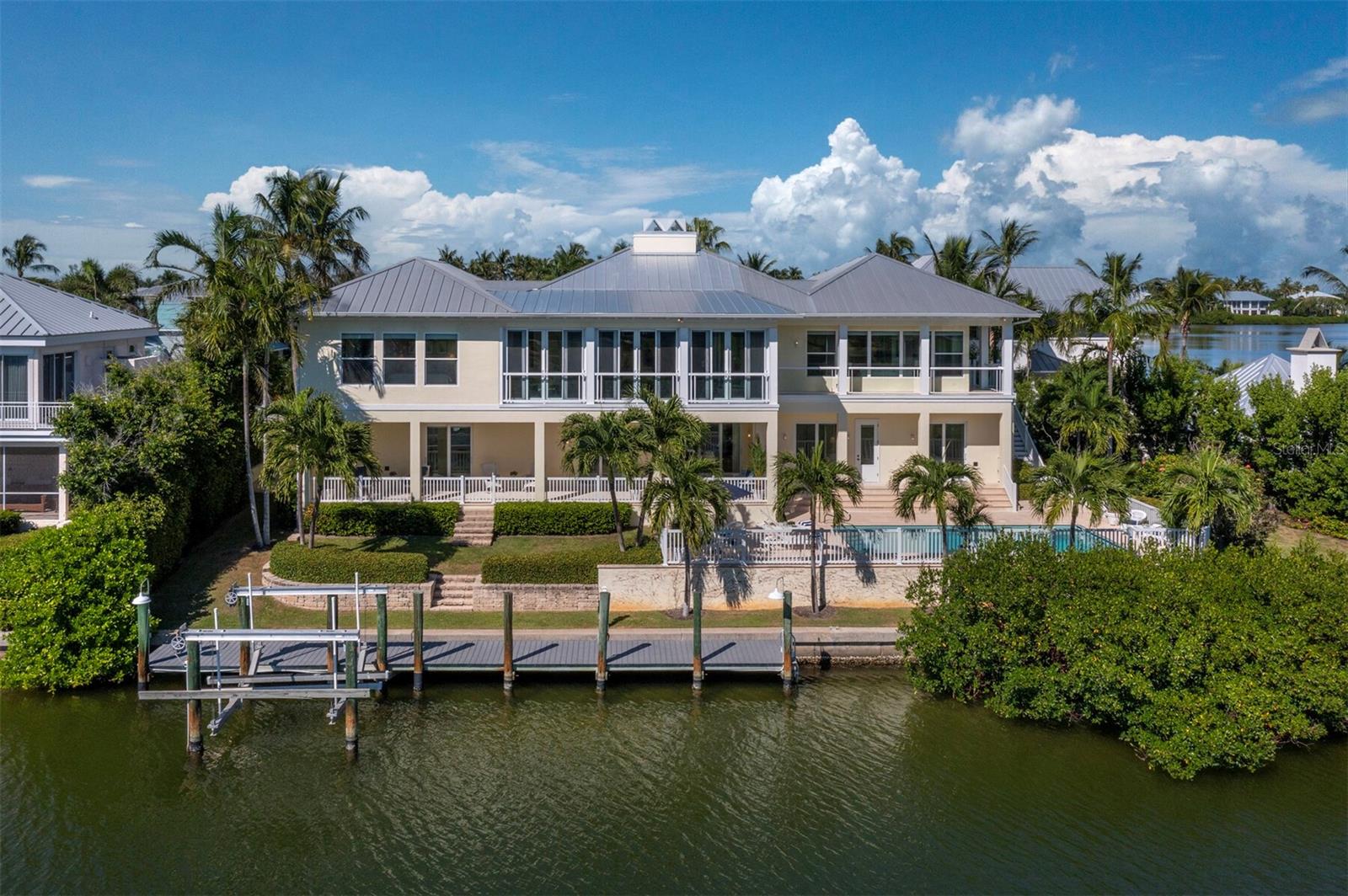 Details for 1600 Jean Lafitte Drive, BOCA GRANDE, FL 33921