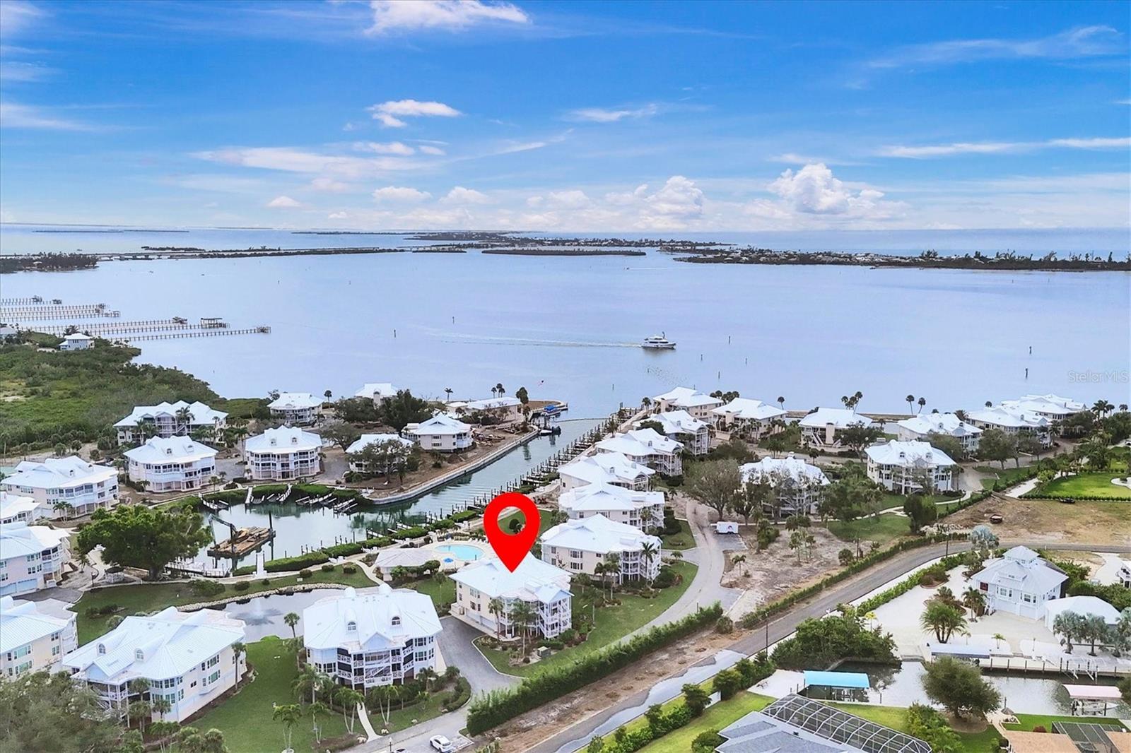 Image 2 of 58 For 11000 Placida Road 1601