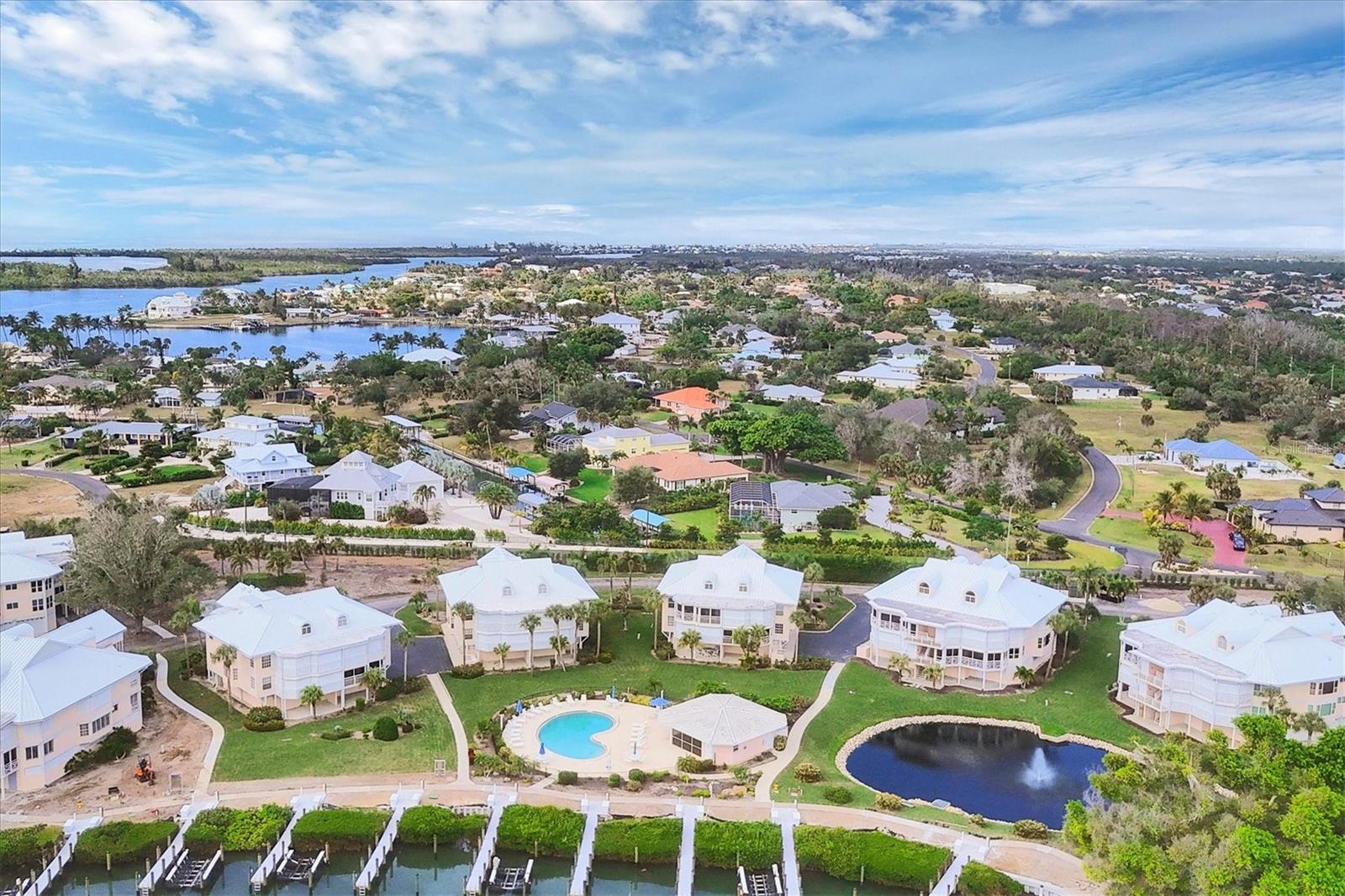 Image 29 of 58 For 11000 Placida Road 1601