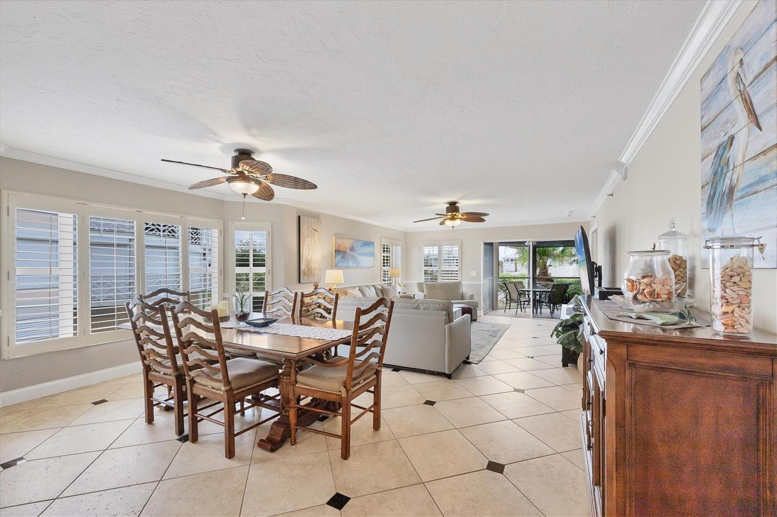 Image 8 of 58 For 11000 Placida Road 1601