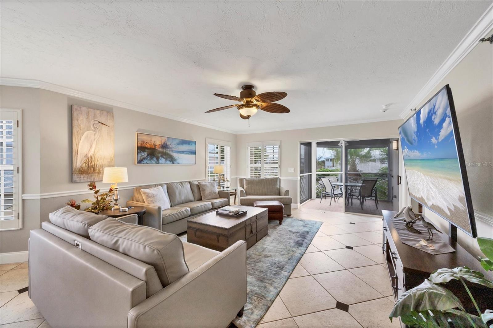 Image 9 of 58 For 11000 Placida Road 1601