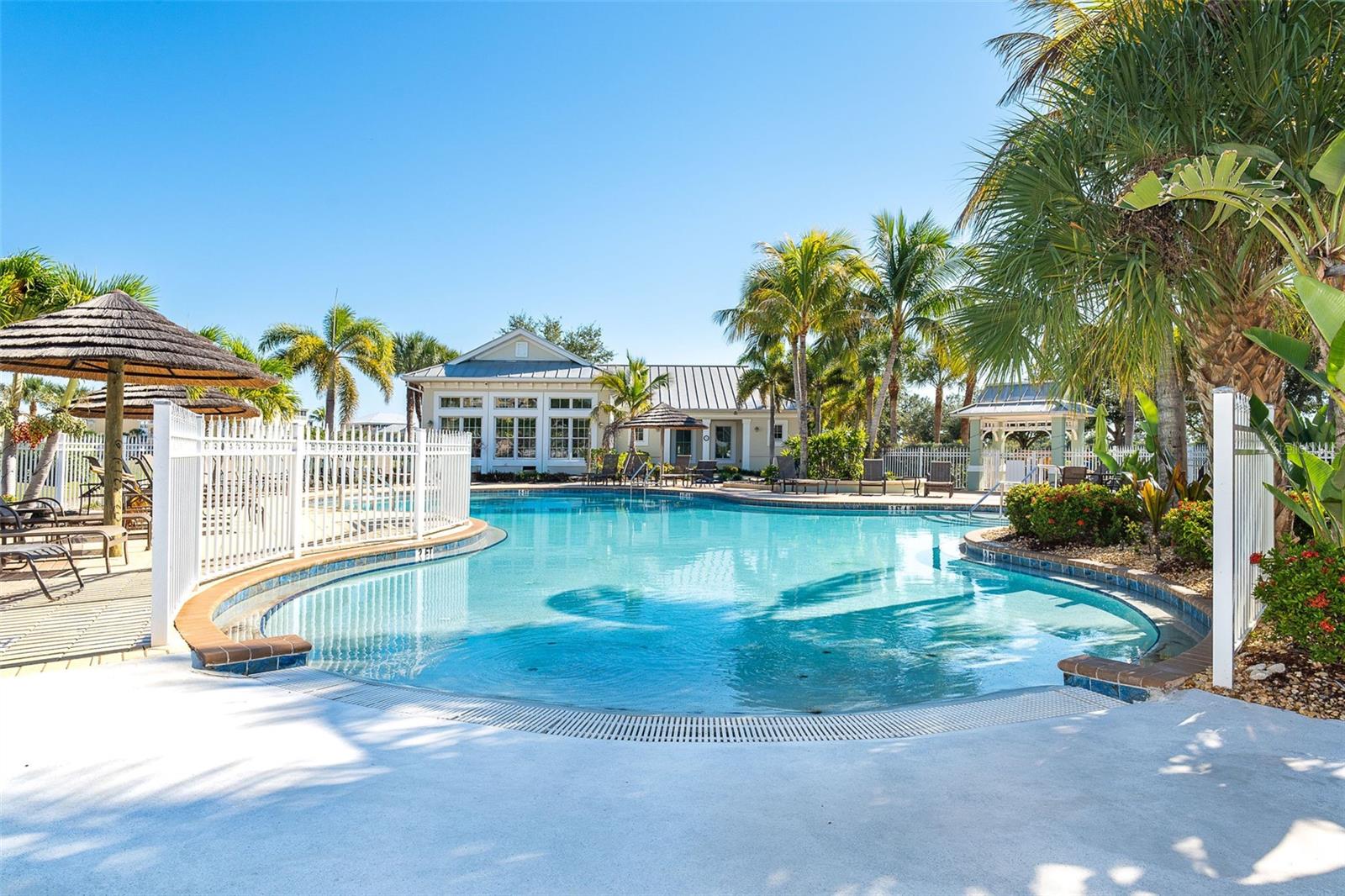 Image 36 of 48 For 8561 Amberjack Circle 203