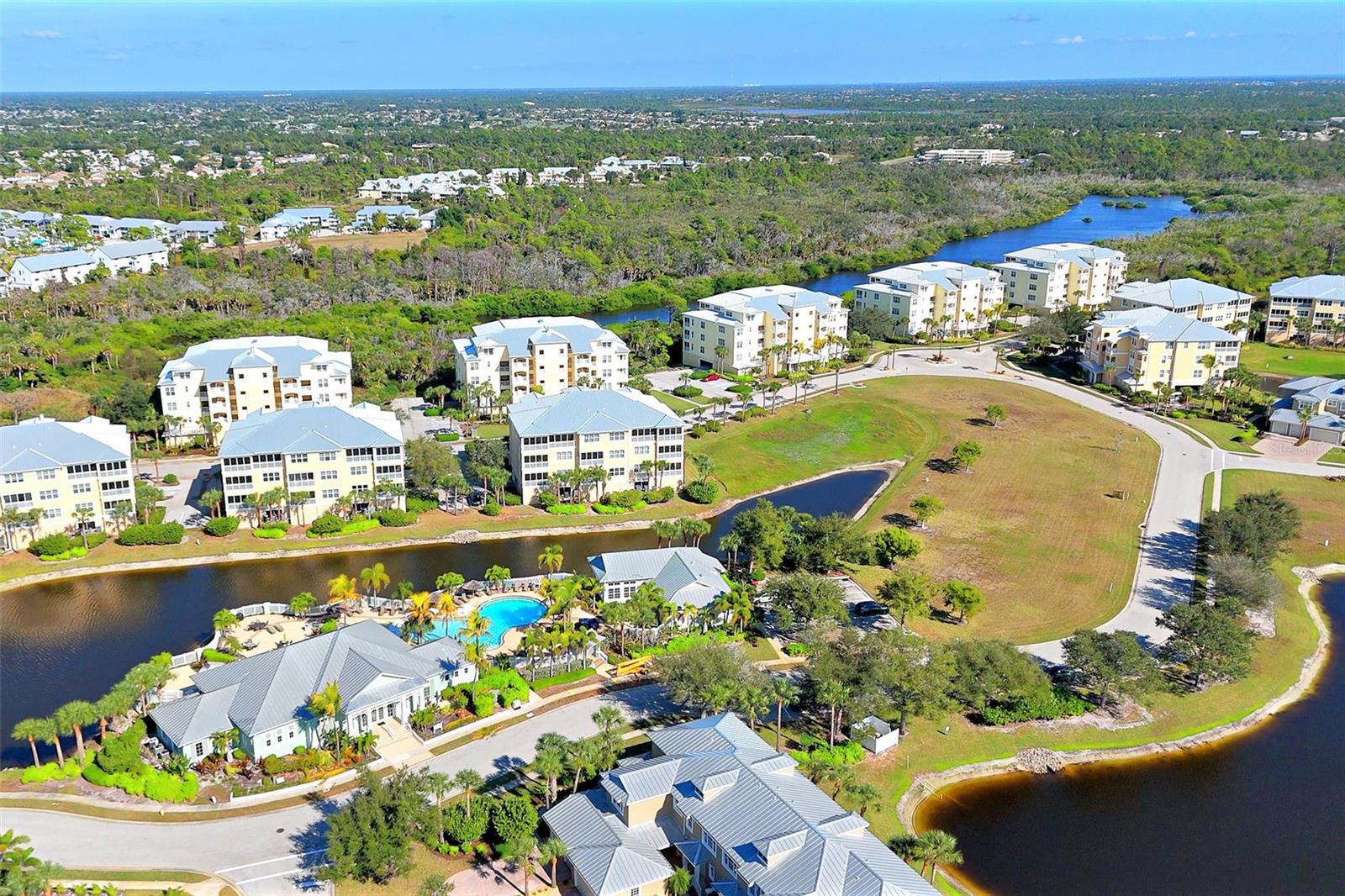 Image 48 of 48 For 8561 Amberjack Circle 203