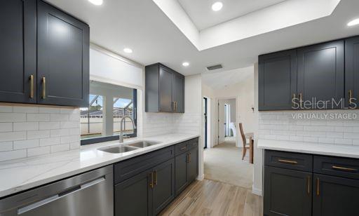 Image 11 of 54 For 22422 Blanchard Avenue