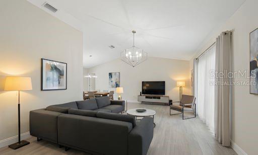 Image 3 of 54 For 22422 Blanchard Avenue