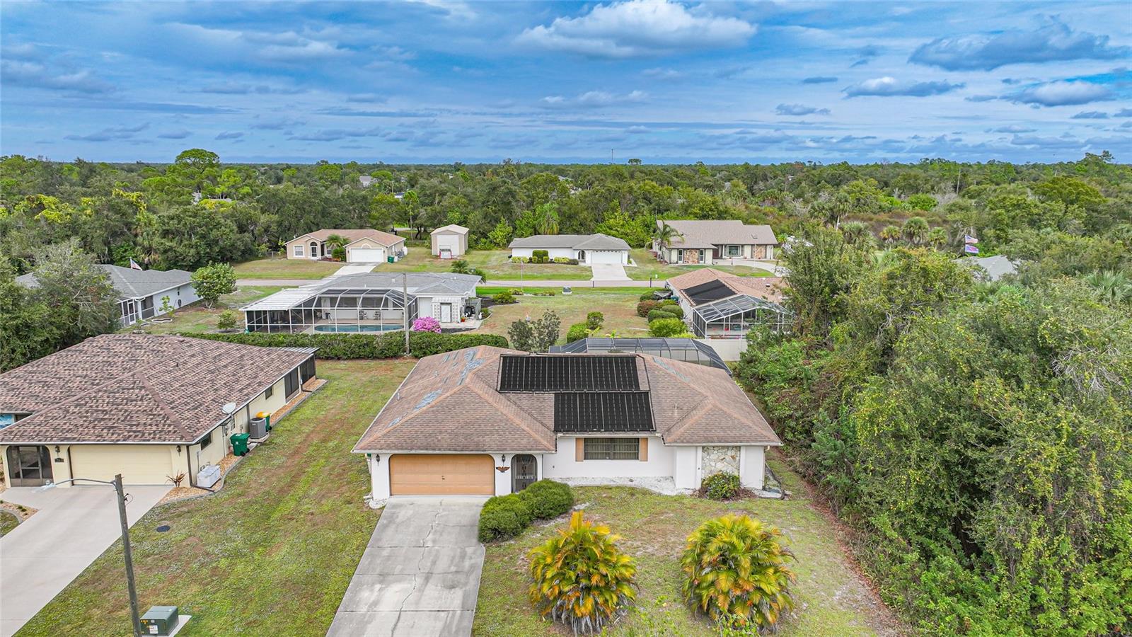 Image 43 of 54 For 22422 Blanchard Avenue