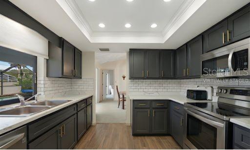 Image 9 of 54 For 22422 Blanchard Avenue