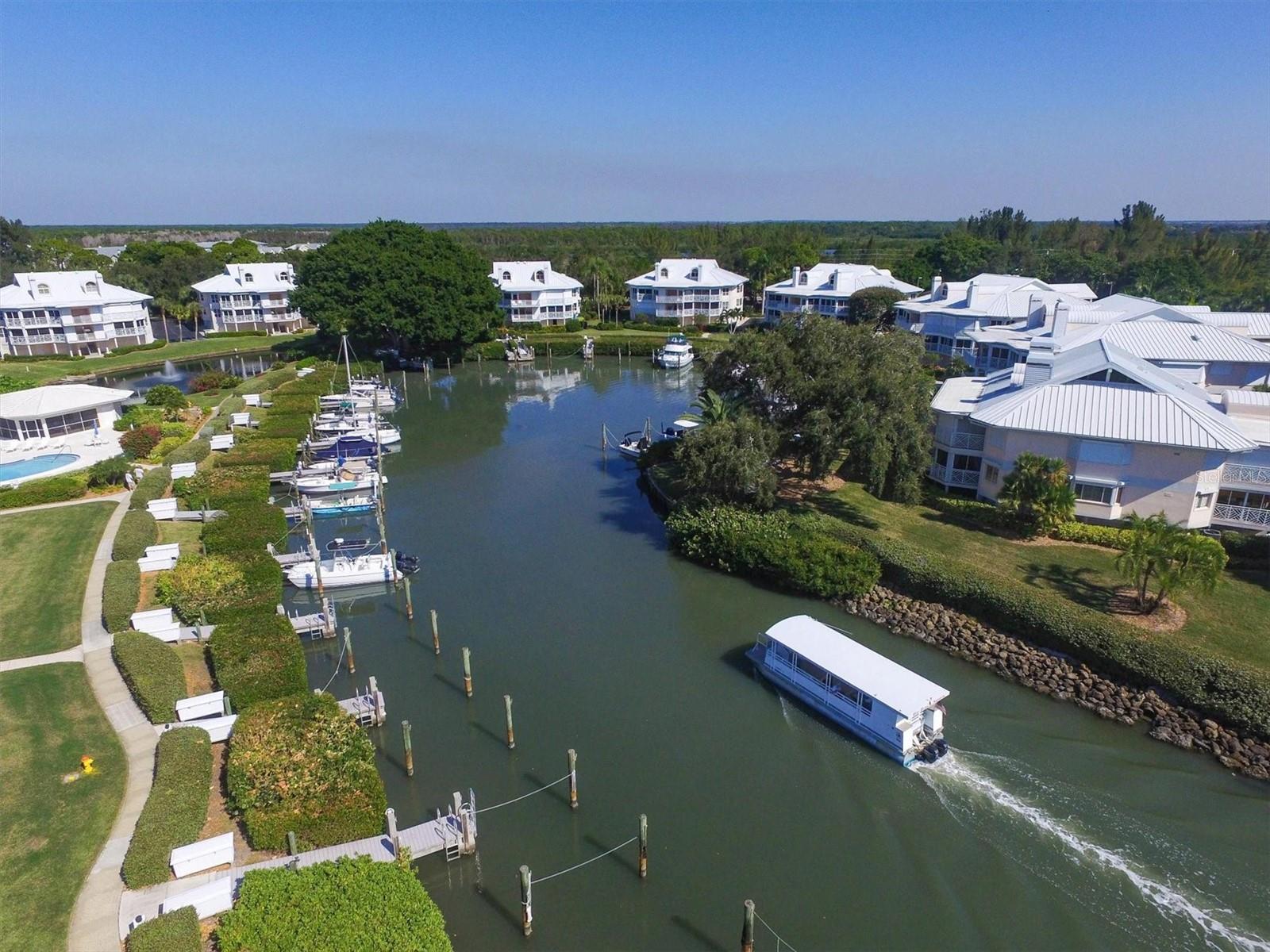 Image 41 of 42 For 11000 Placida Road 1604