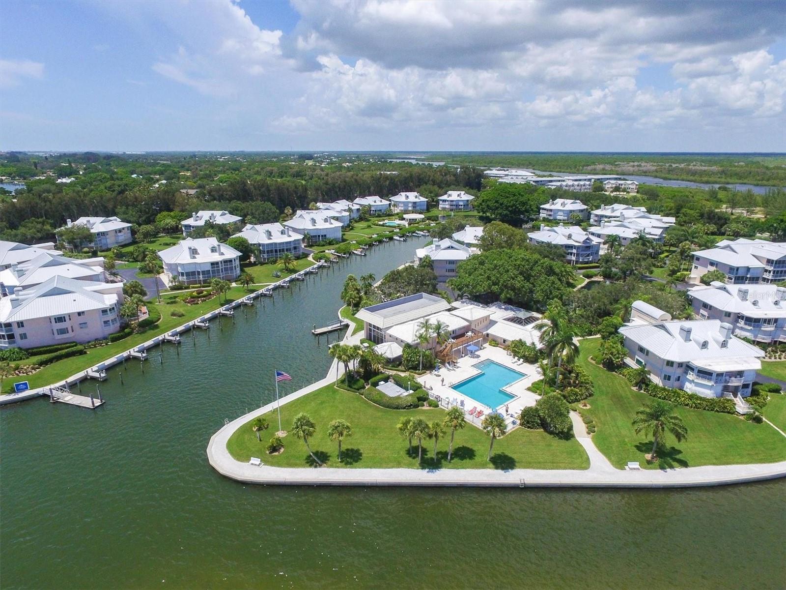 Image 42 of 42 For 11000 Placida Road 1604