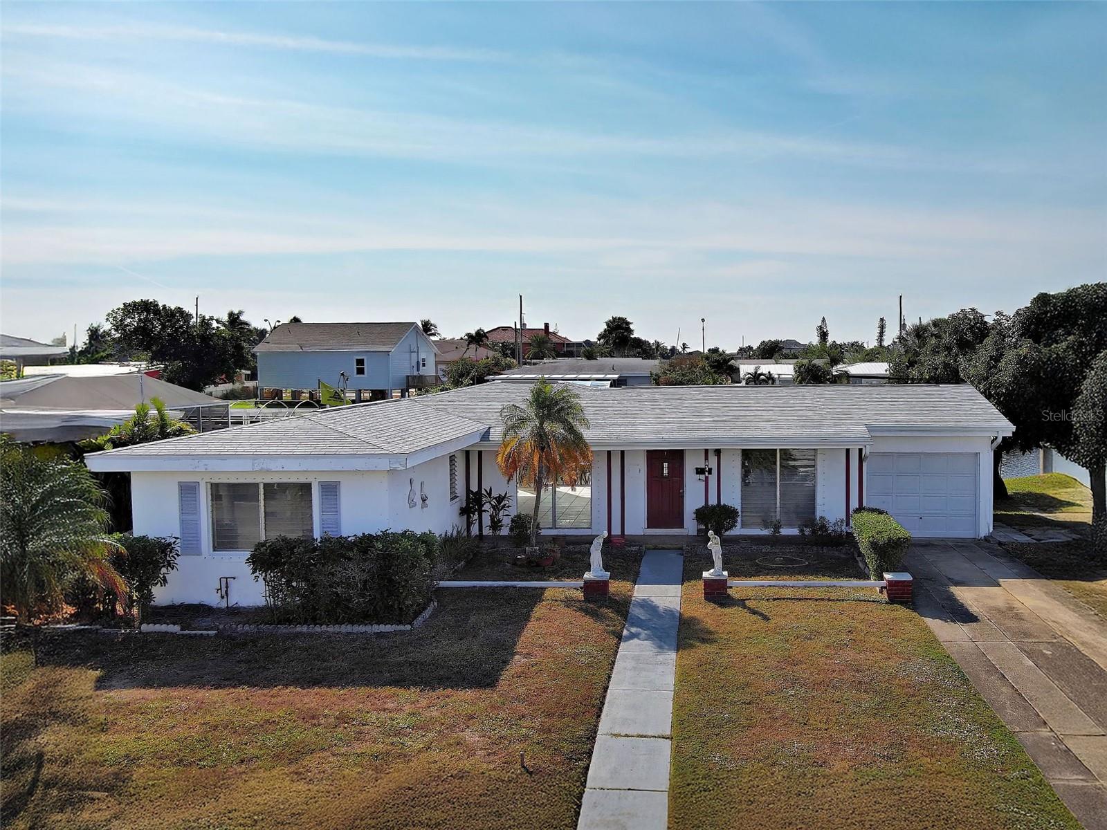 Details for 534 Lindley Terrace, PORT CHARLOTTE, FL 33952