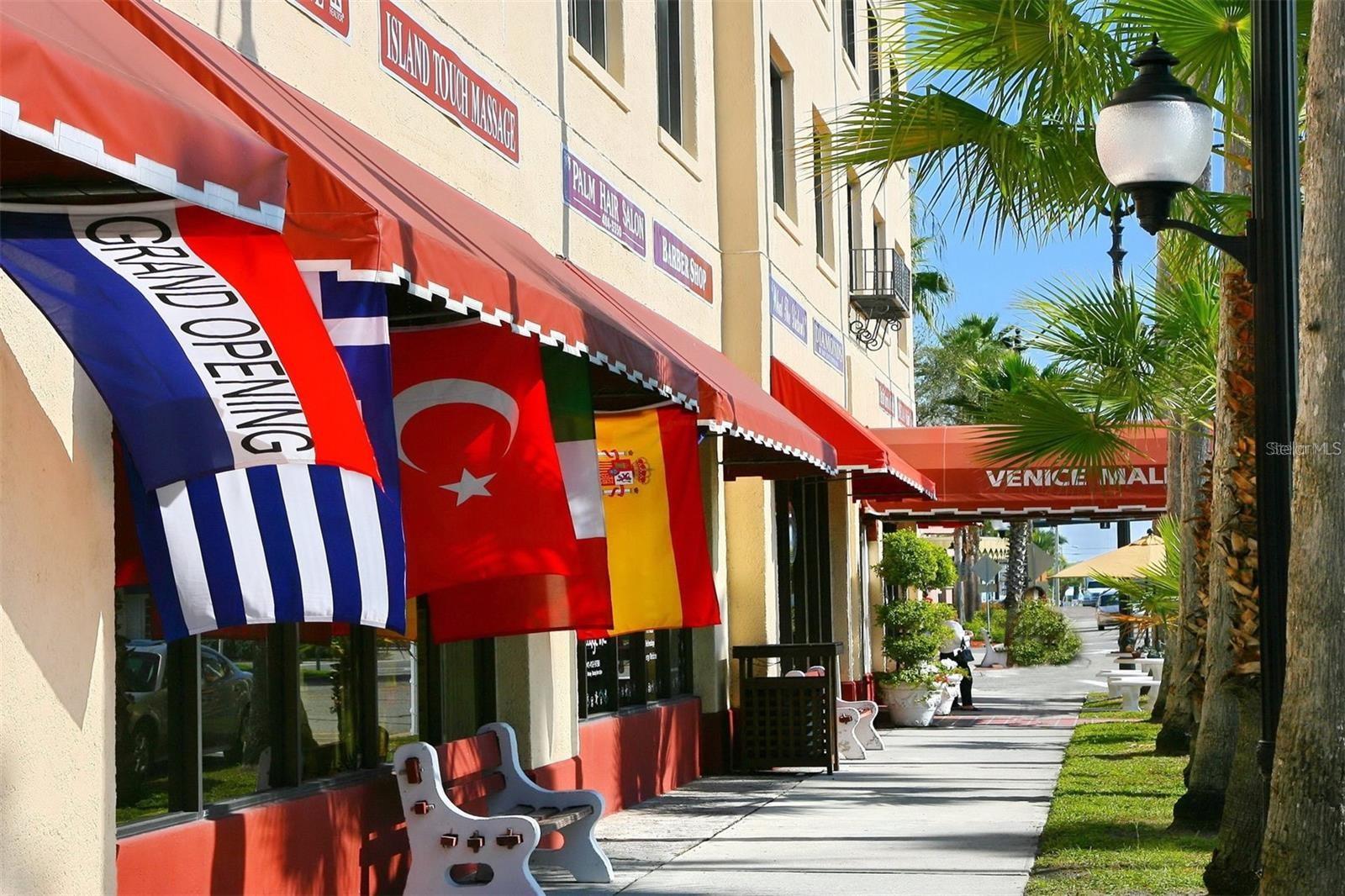 Image 51 of 67 For 1100 Tarpon Center Drive 102b