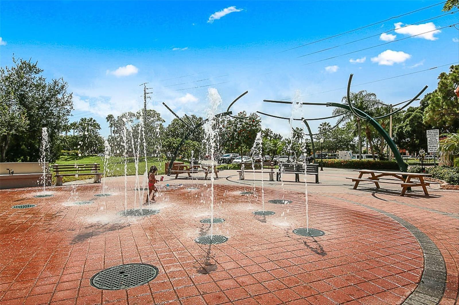 Image 60 of 67 For 1100 Tarpon Center Drive 102b