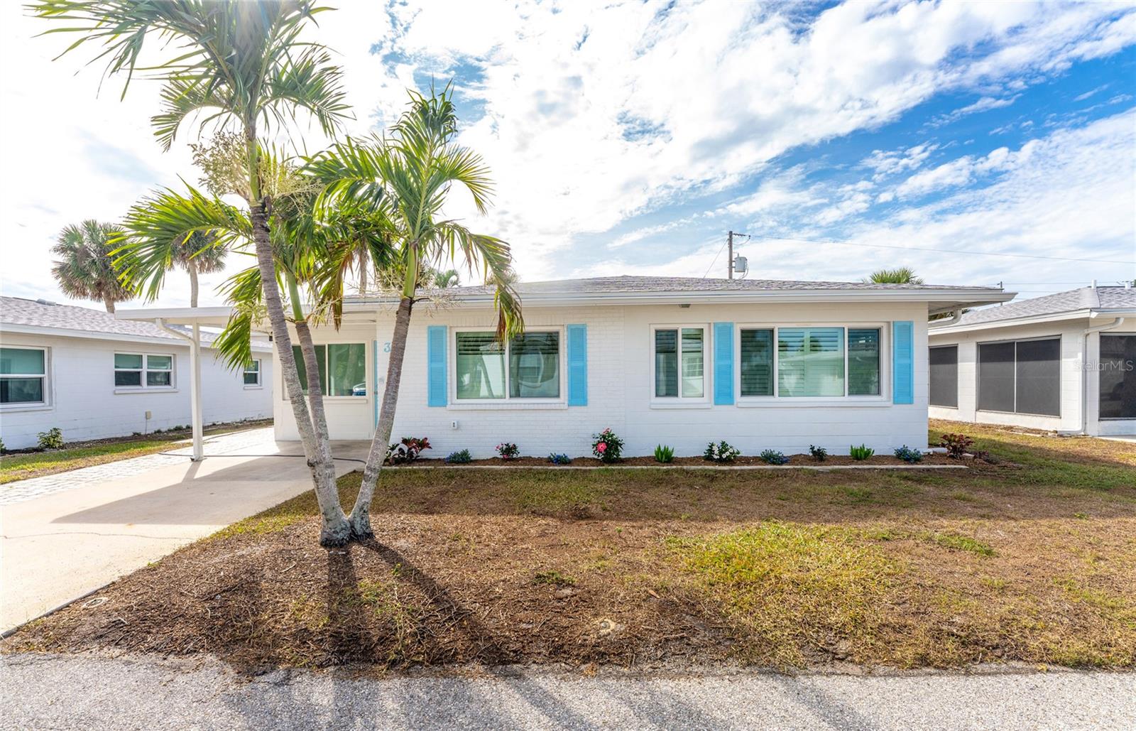 Details for 1977 Beach Road 3, ENGLEWOOD, FL 34223