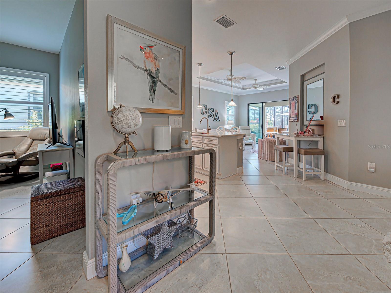 Image 12 of 100 For 10353 Crooked Creek Drive