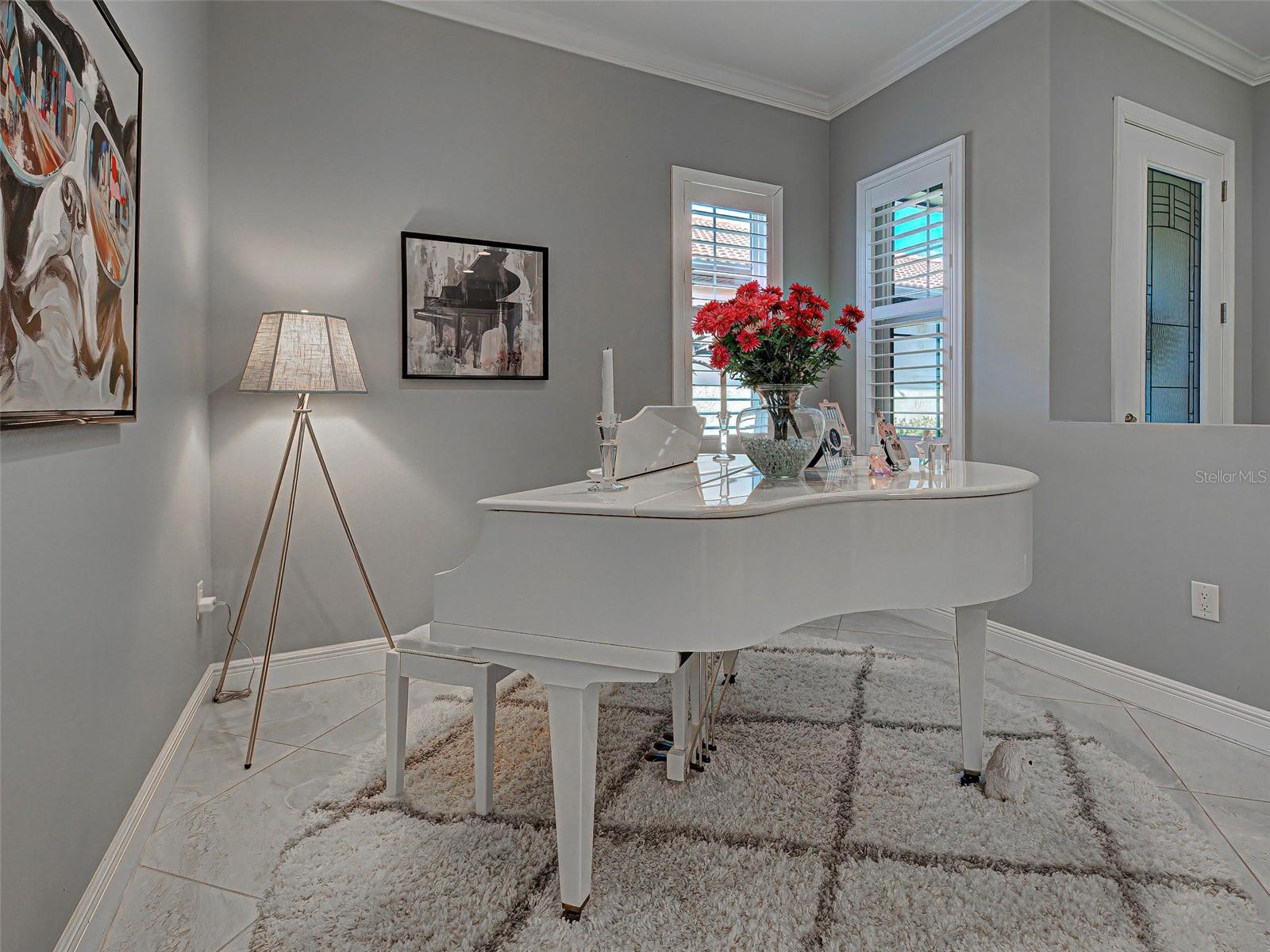 Image 15 of 100 For 10353 Crooked Creek Drive