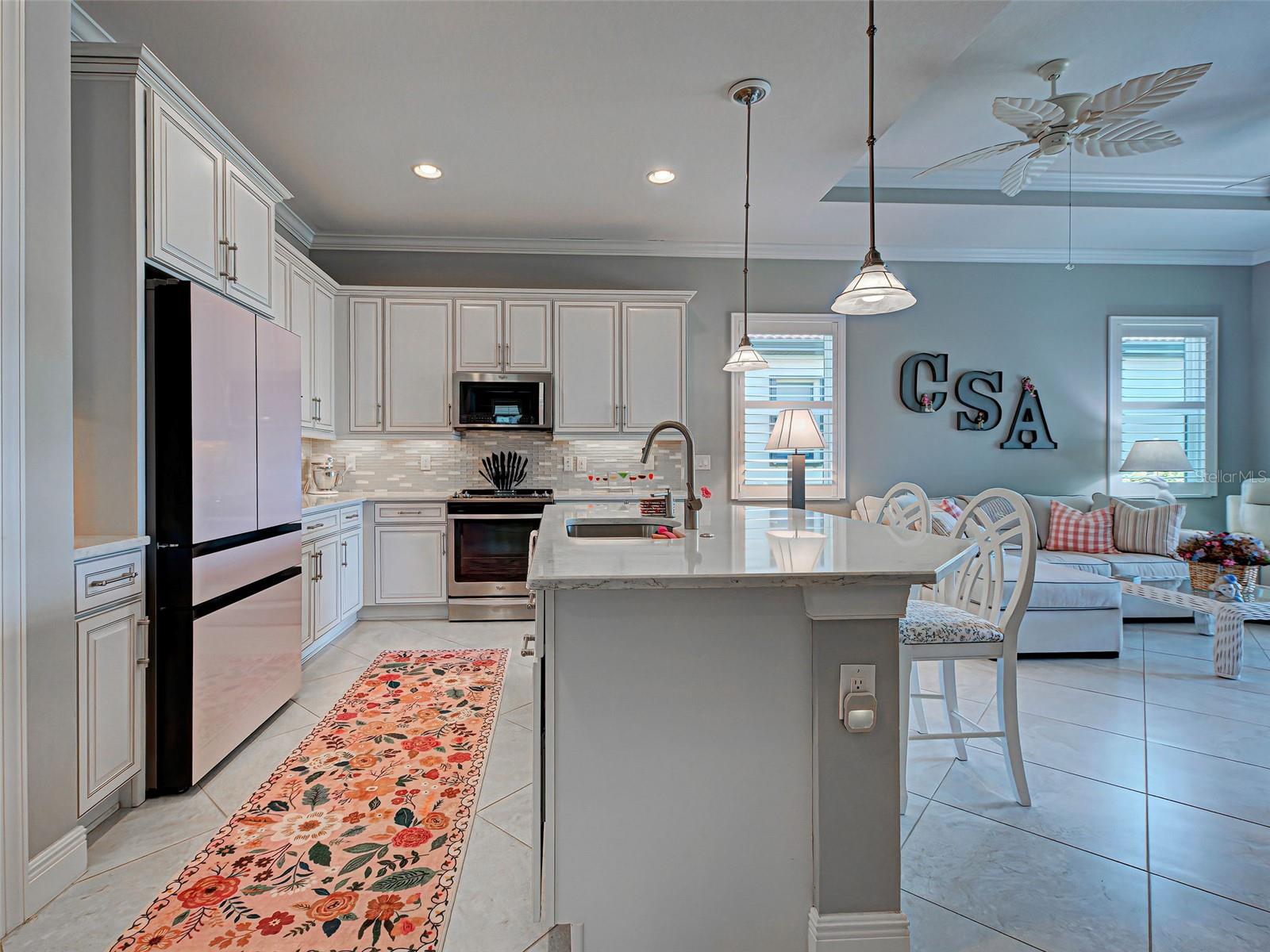 Image 16 of 100 For 10353 Crooked Creek Drive