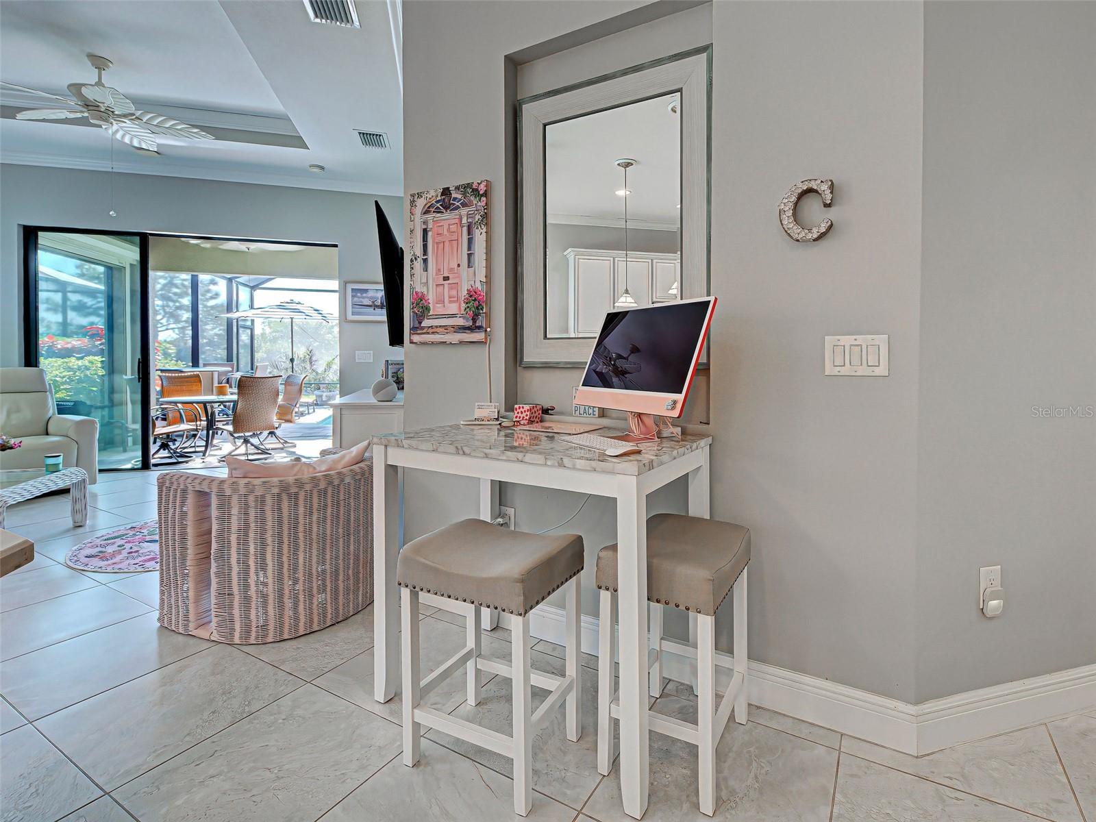 Image 18 of 100 For 10353 Crooked Creek Drive